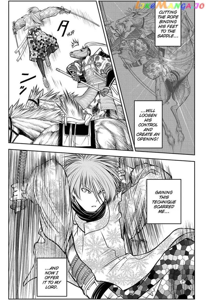 The Elusive Samurai Chapter 90 image 04_optimized